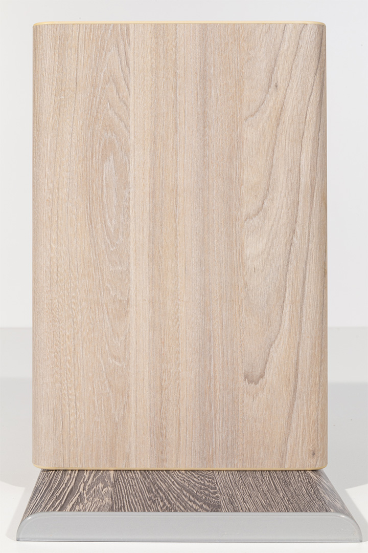 ARPA 4538 ALEVE ДУБ ПАТИНИРОВАННЫЙ СВЕТЛЫЙ